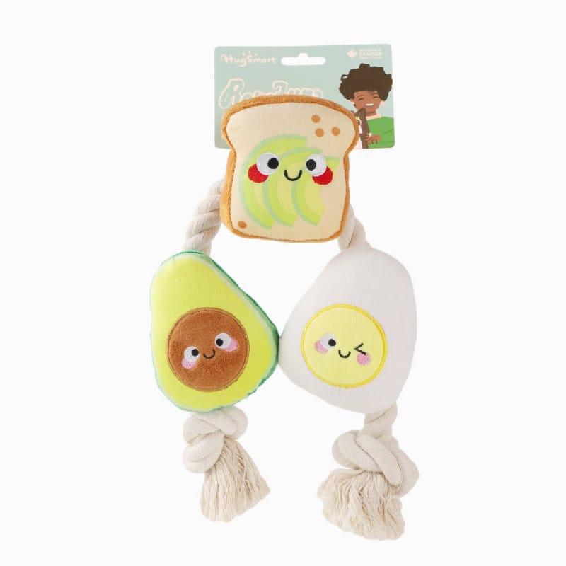 {{product_title}} - Cookies Wagging Friends Boutique