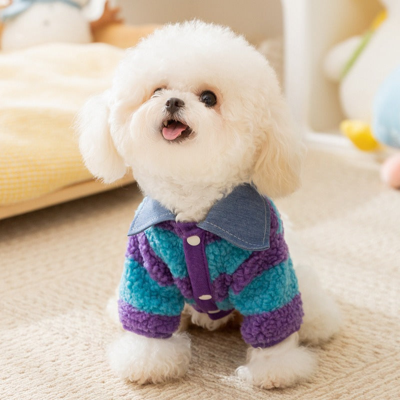{{product_title}} - Cookies Wagging Friends Boutique
