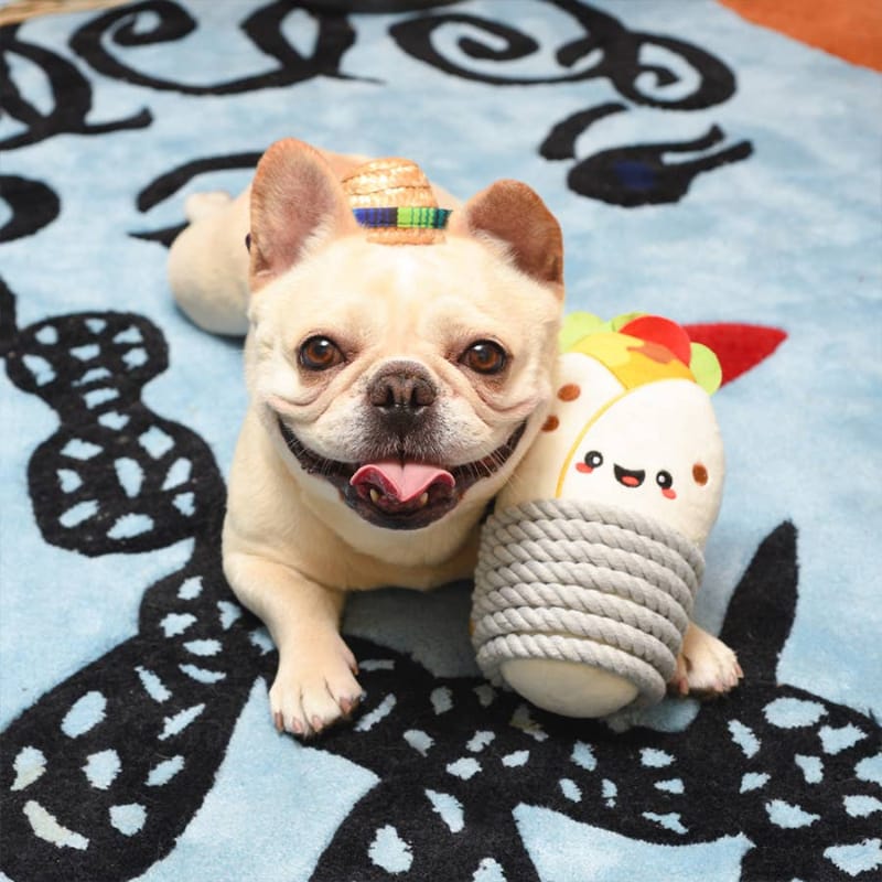 {{product_title}} - Cookies Wagging Friends Boutique