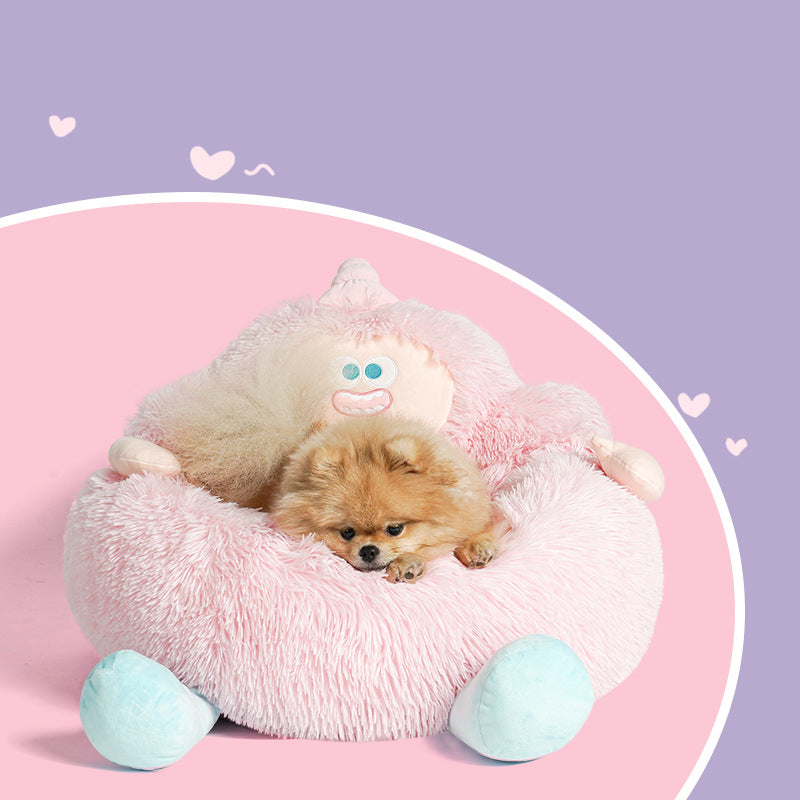 {{product_title}} - Cookies Wagging Friends Boutique