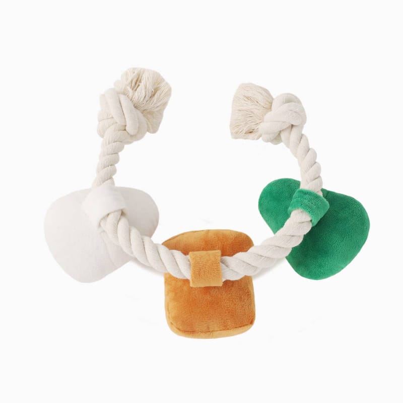 {{product_title}} - Cookies Wagging Friends Boutique