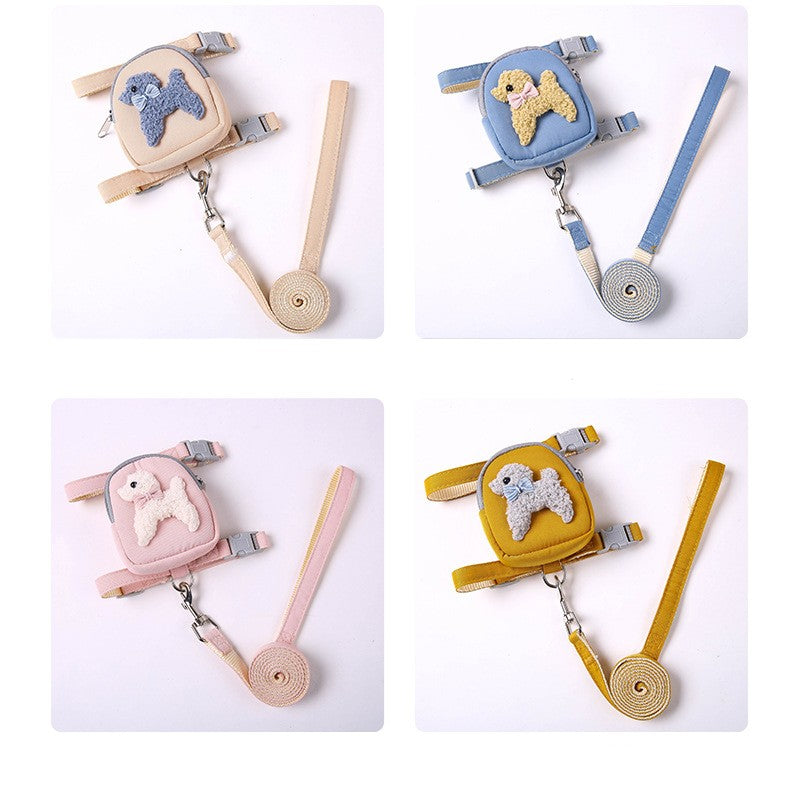 {{product_title}} - Cookies Wagging Friends Boutique