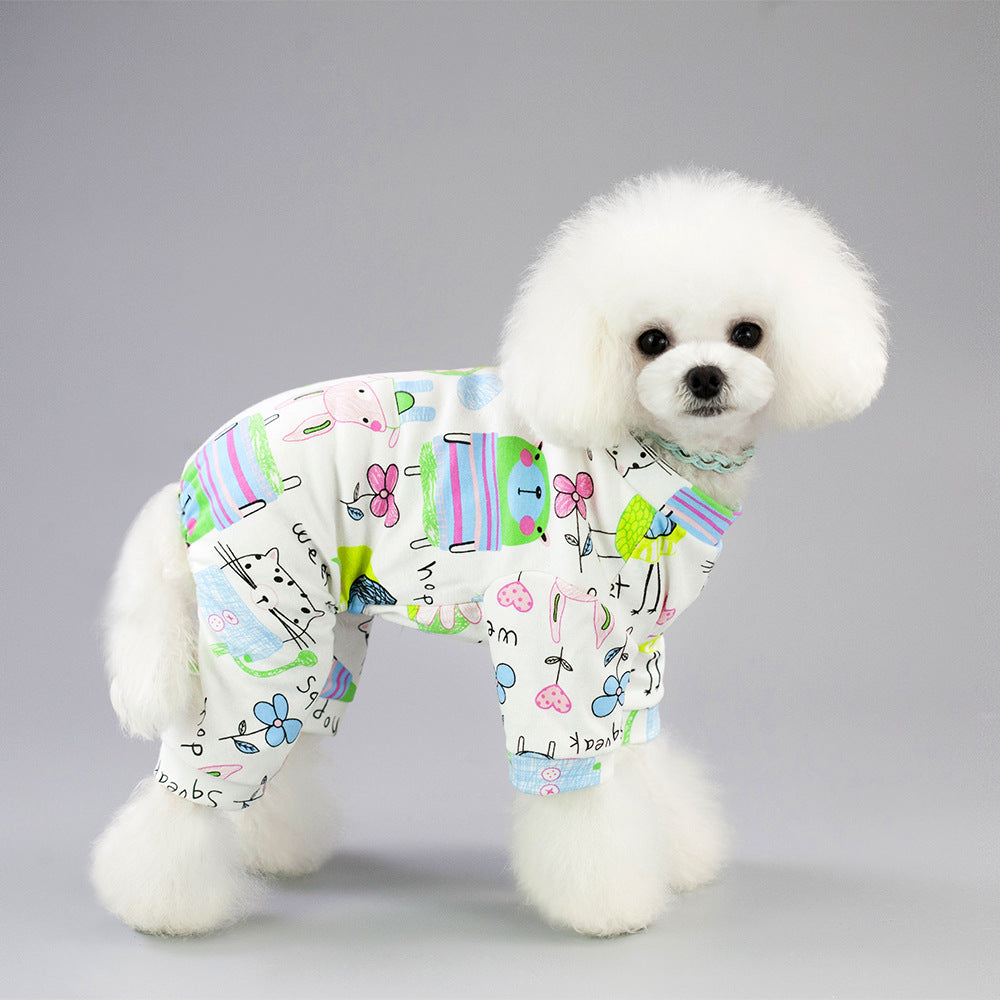 {{product_title}} - Cookies Wagging Friends Boutique