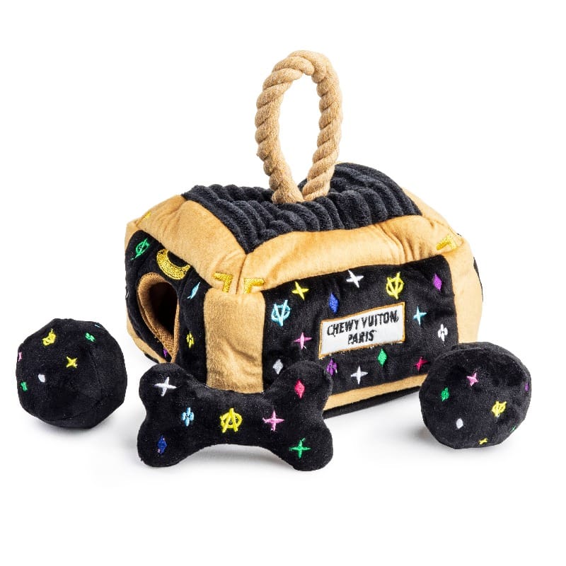 {{product_title}} - Cookies Wagging Friends Boutique