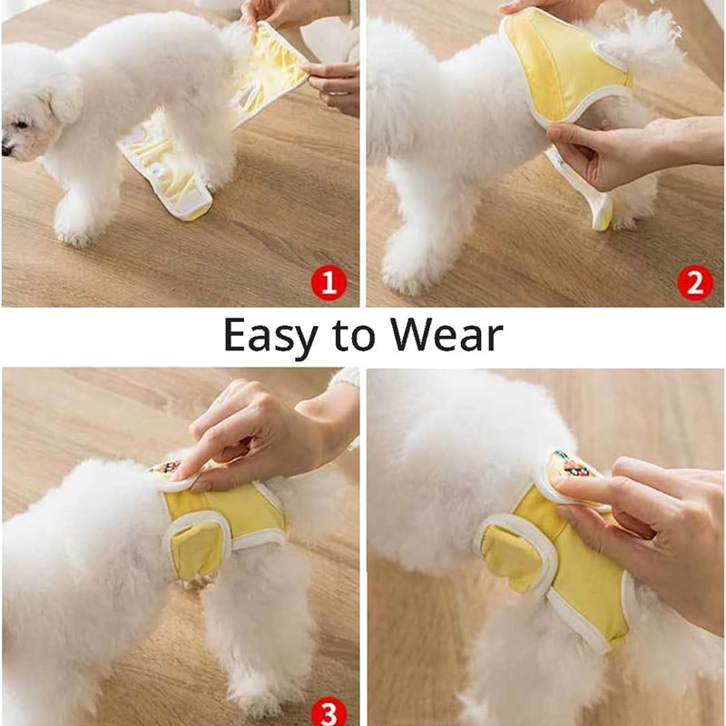 {{product_title}} - Cookies Wagging Friends Boutique