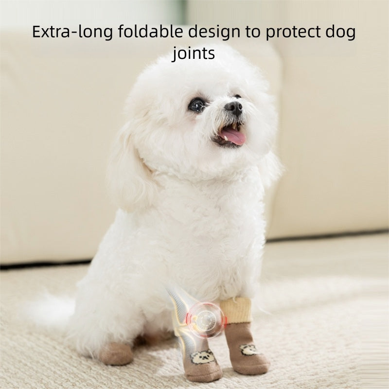 {{product_title}} - Cookies Wagging Friends Boutique