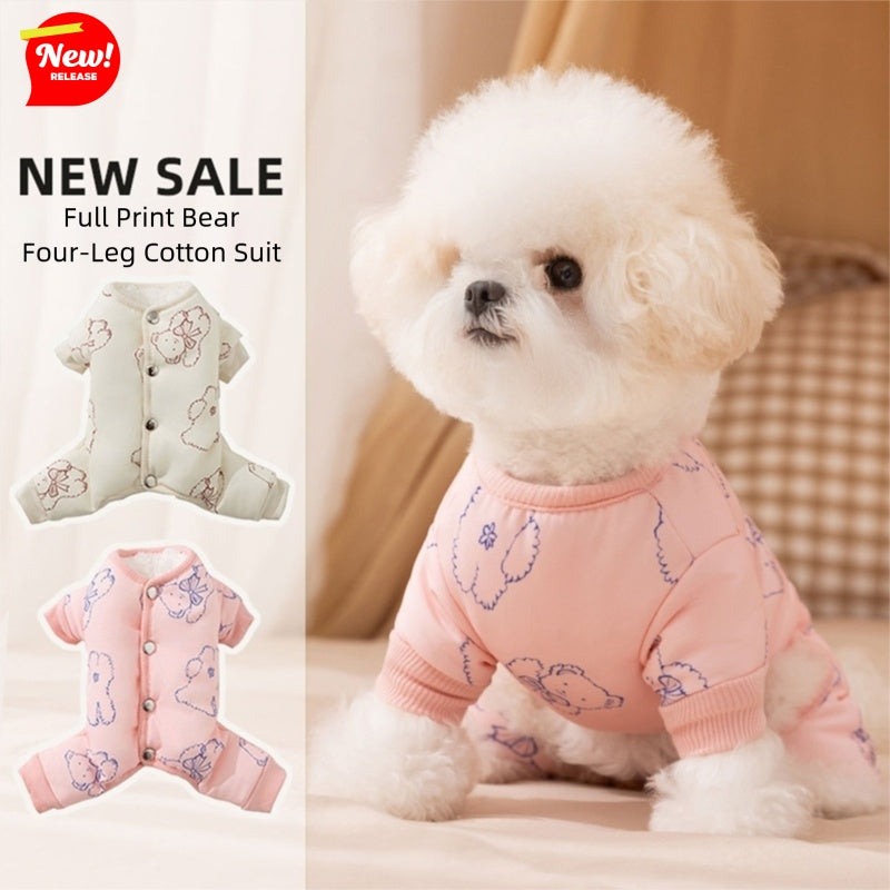 {{product_title}} - Cookies Wagging Friends Boutique