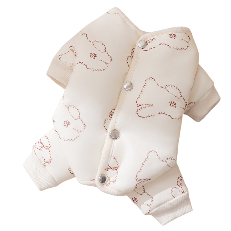 {{product_title}} - Cookies Wagging Friends Boutique