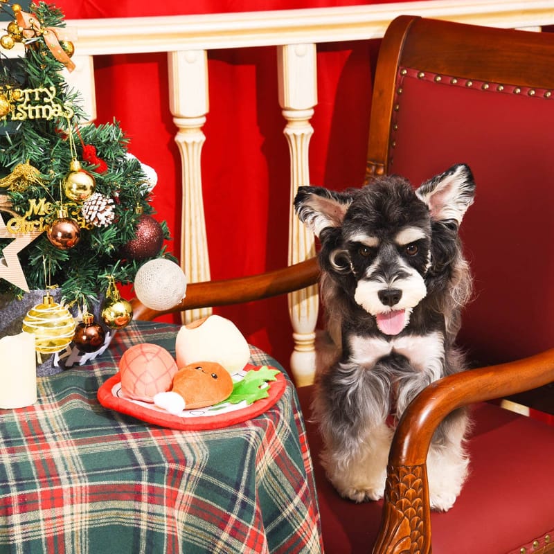 {{product_title}} - Cookies Wagging Friends Boutique