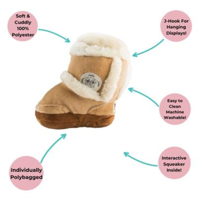{{product_title}} - Cookies Wagging Friends Boutique