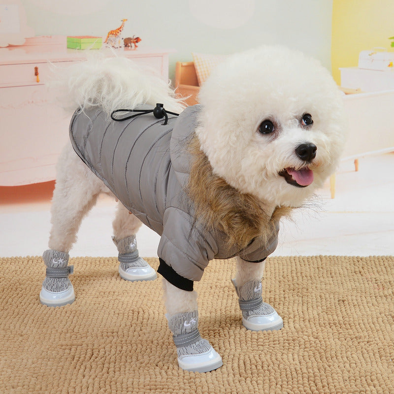 {{product_title}} - Cookies Wagging Friends Boutique
