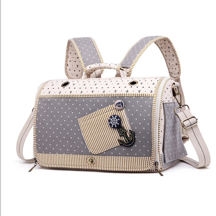 {{product_title}} - Cookies Wagging Friends Boutique