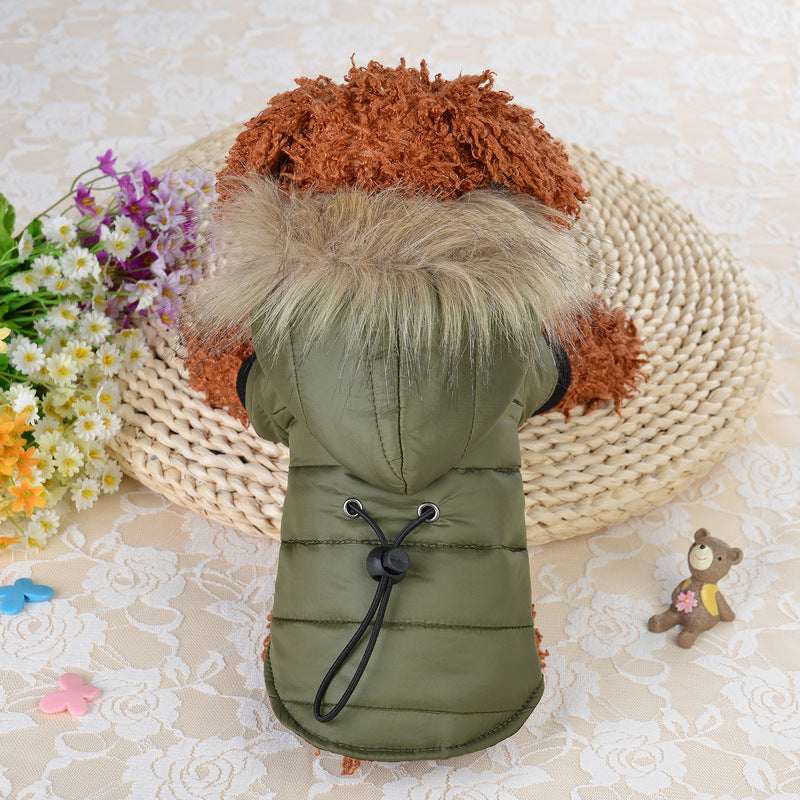 {{product_title}} - Cookies Wagging Friends Boutique