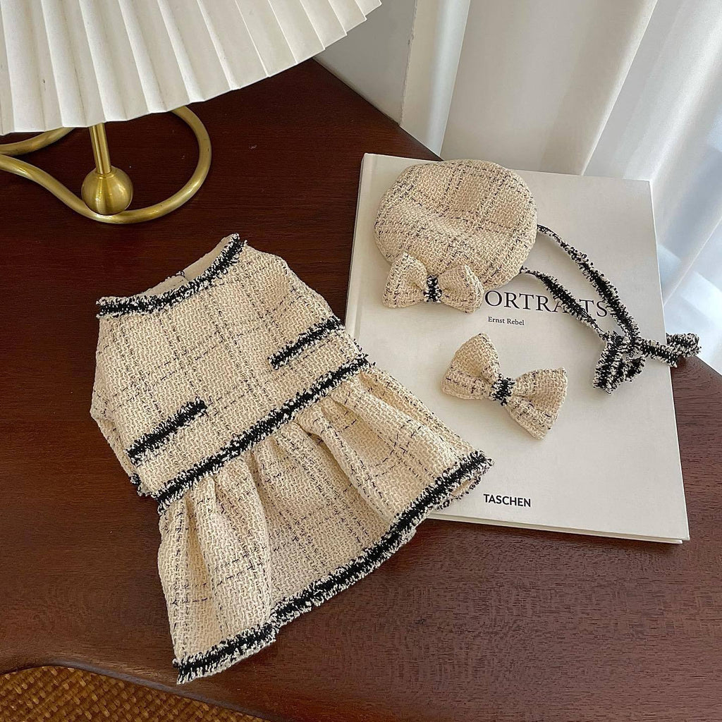 {{product_title}} - Cookies Wagging Friends Boutique