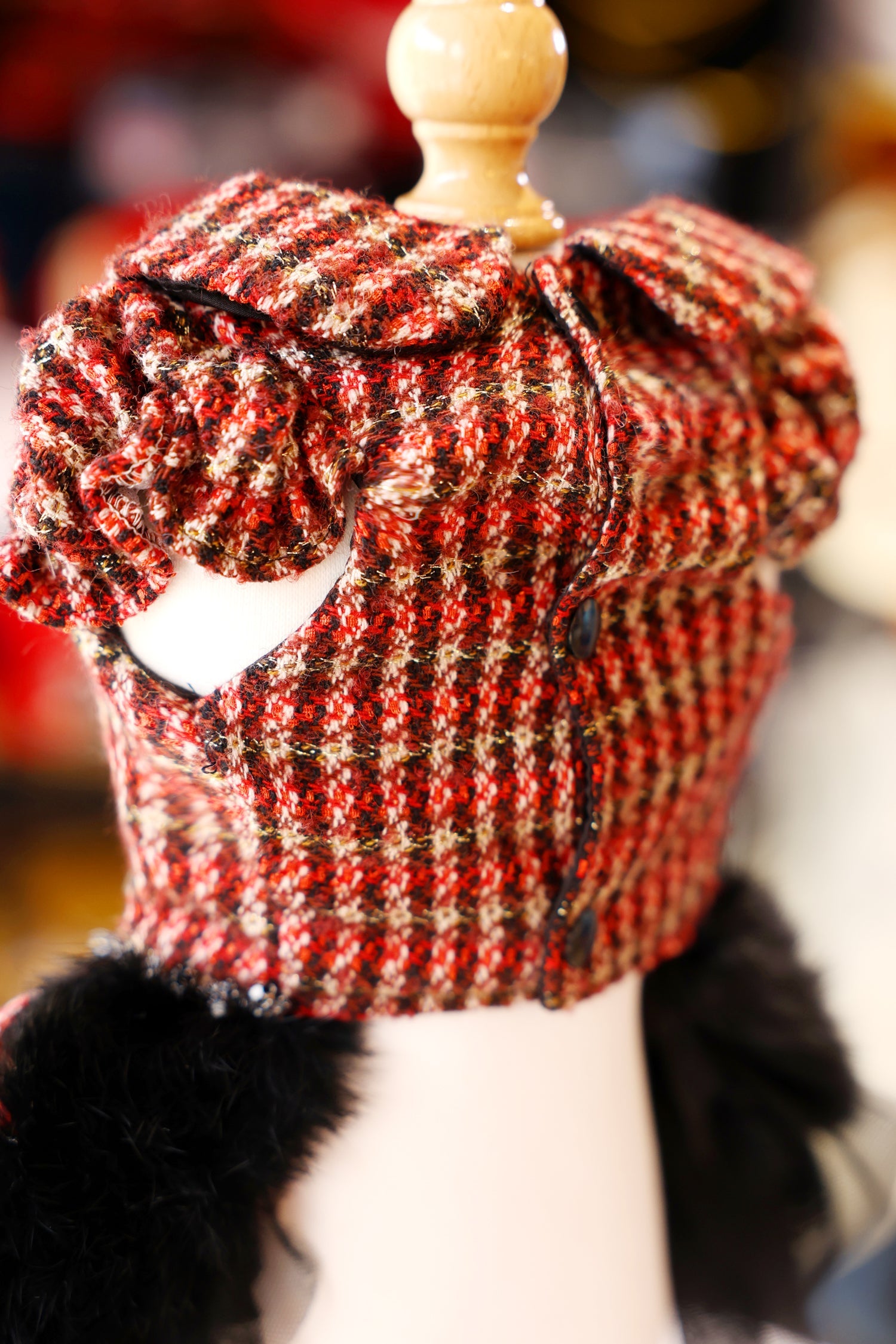 {{product_title}} - Cookies Wagging Friends Boutique