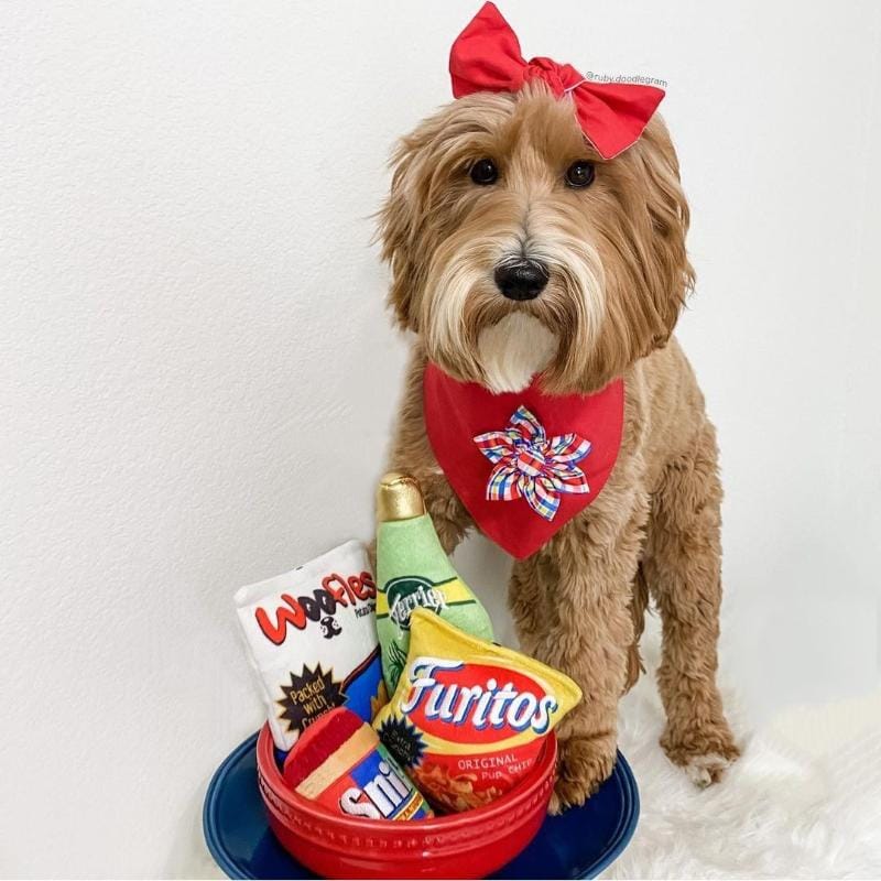 {{product_title}} - Cookies Wagging Friends Boutique