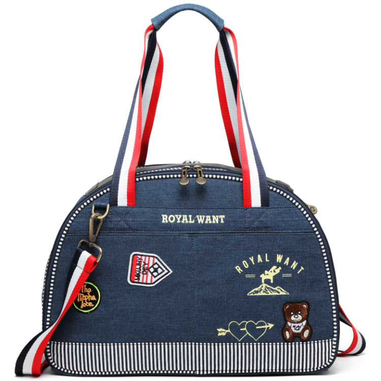 {{product_title}} - Cookies Wagging Friends Boutique