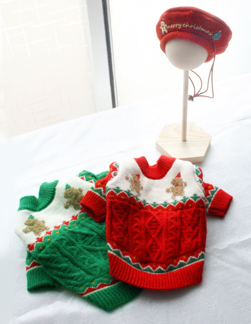 {{product_title}} - Cookies Wagging Friends Boutique