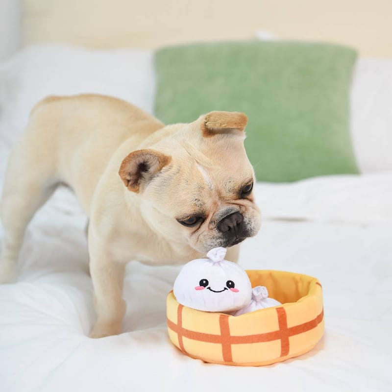 {{product_title}} - Cookies Wagging Friends Boutique