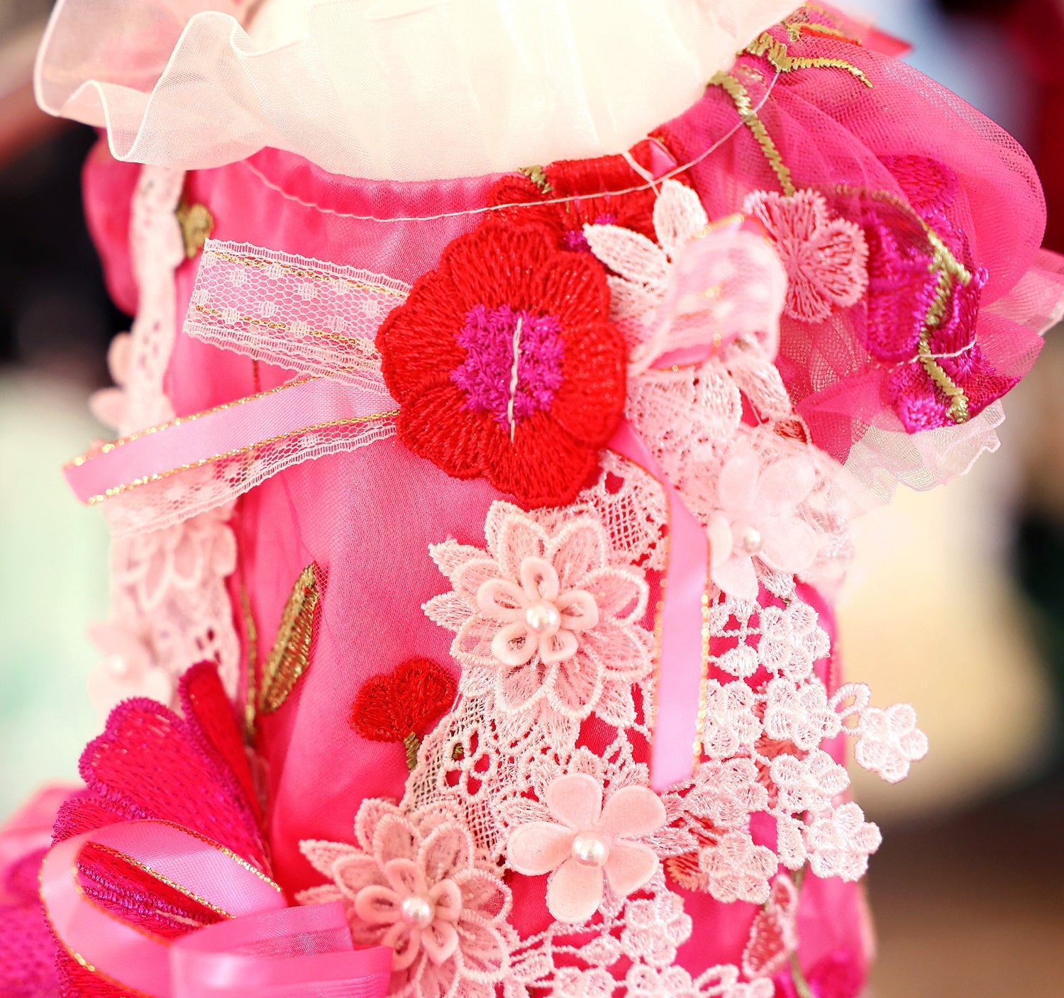 {{product_title}} - Cookies Wagging Friends Boutique