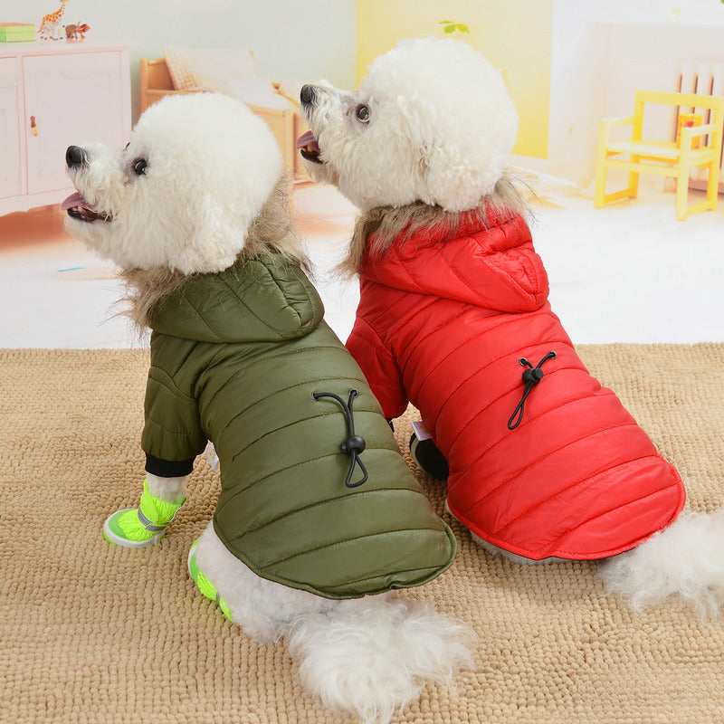 {{product_title}} - Cookies Wagging Friends Boutique
