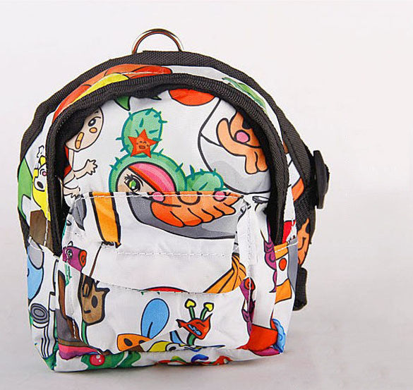 {{product_title}} - Cookies Wagging Friends Boutique