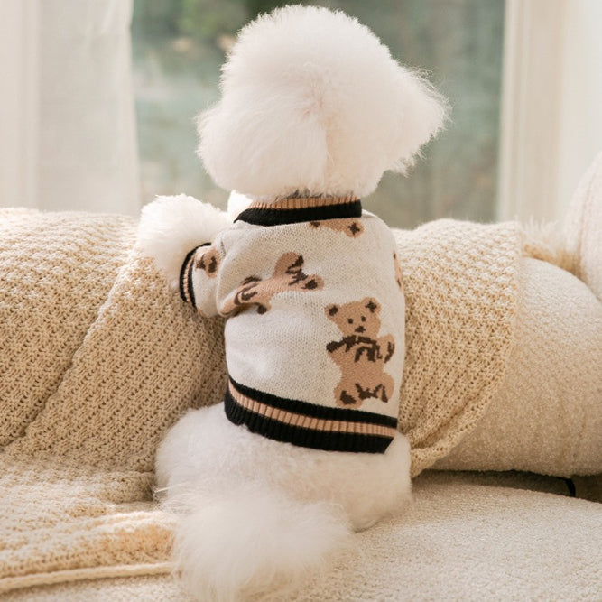 {{product_title}} - Cookies Wagging Friends Boutique