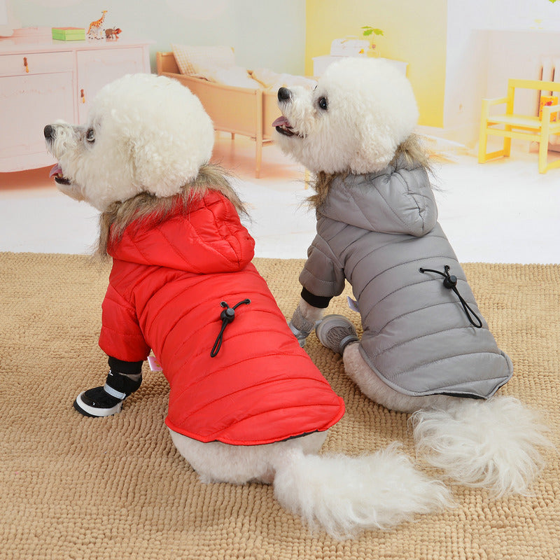 {{product_title}} - Cookies Wagging Friends Boutique