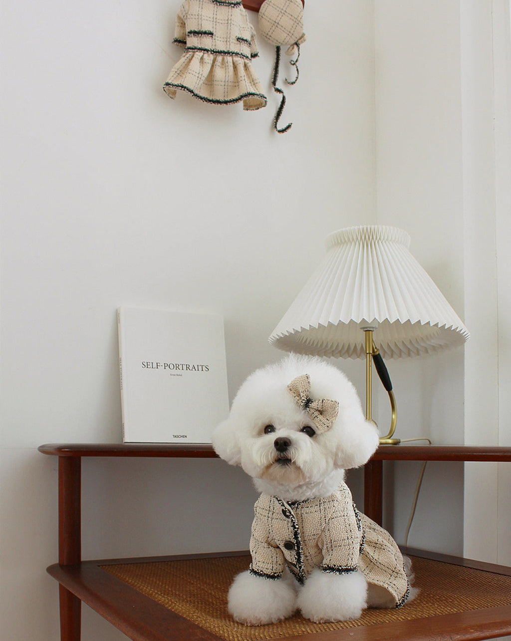 {{product_title}} - Cookies Wagging Friends Boutique