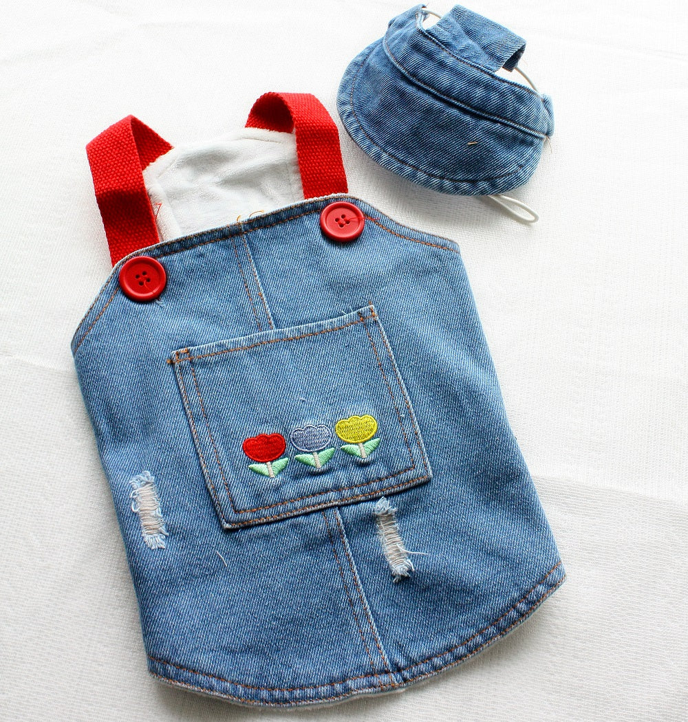 {{product_title}} - Cookies Wagging Friends Boutique