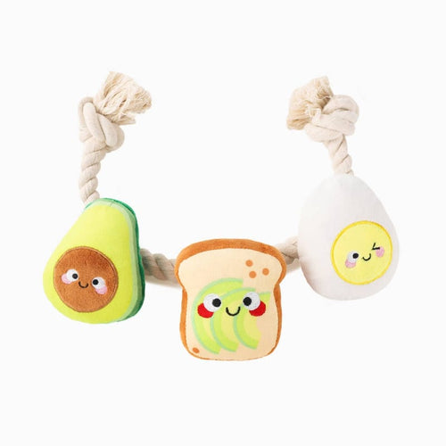 {{product_title}} - Cookies Wagging Friends Boutique