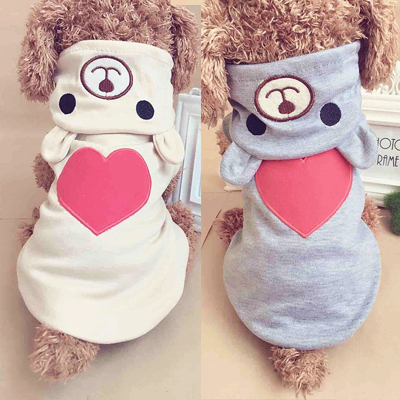 {{product_title}} - Cookies Wagging Friends Boutique
