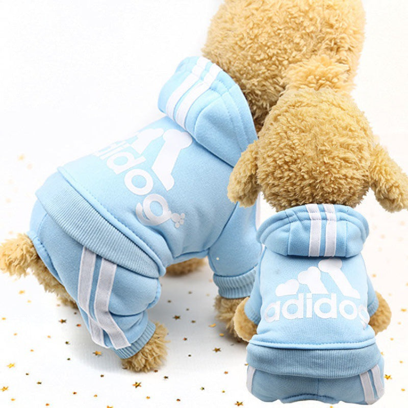 {{product_title}} - Cookies Wagging Friends Boutique