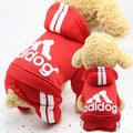 {{product_title}} - Cookies Wagging Friends Boutique