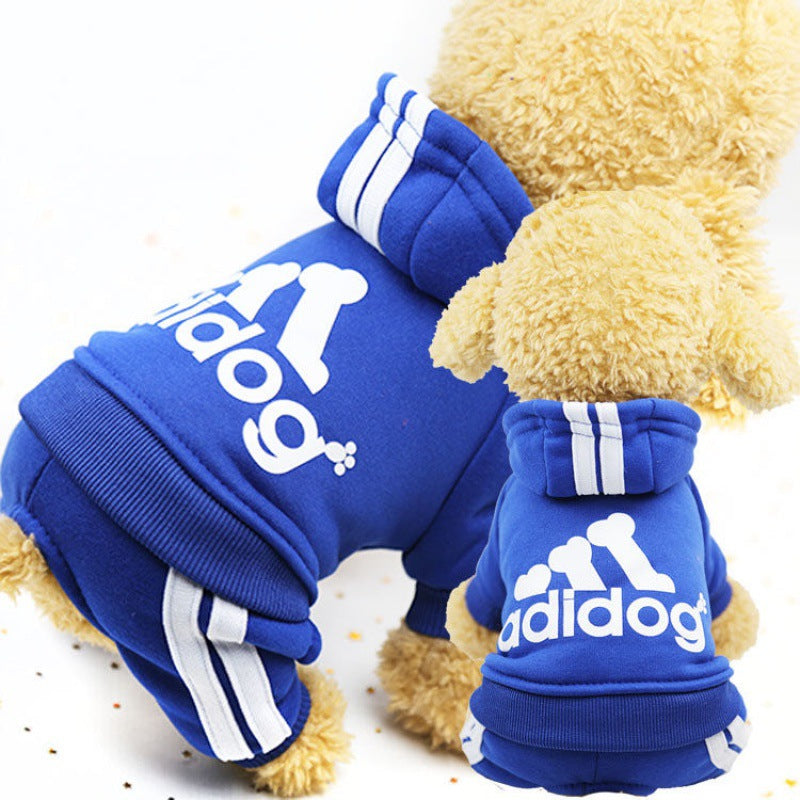 {{product_title}} - Cookies Wagging Friends Boutique
