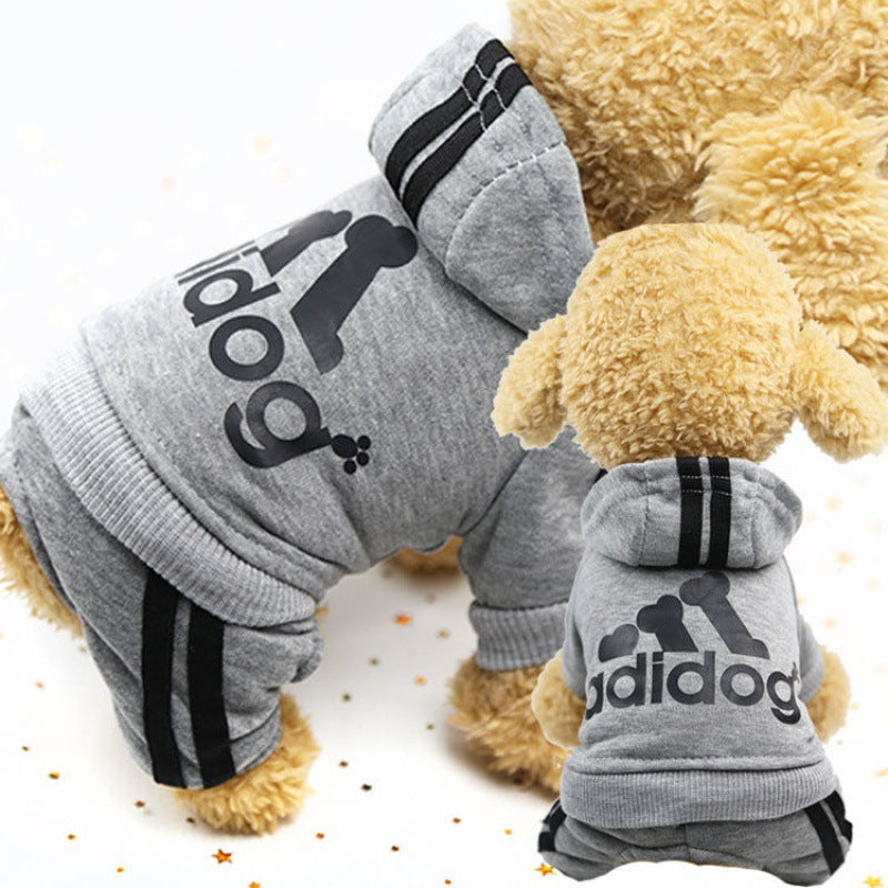 {{product_title}} - Cookies Wagging Friends Boutique