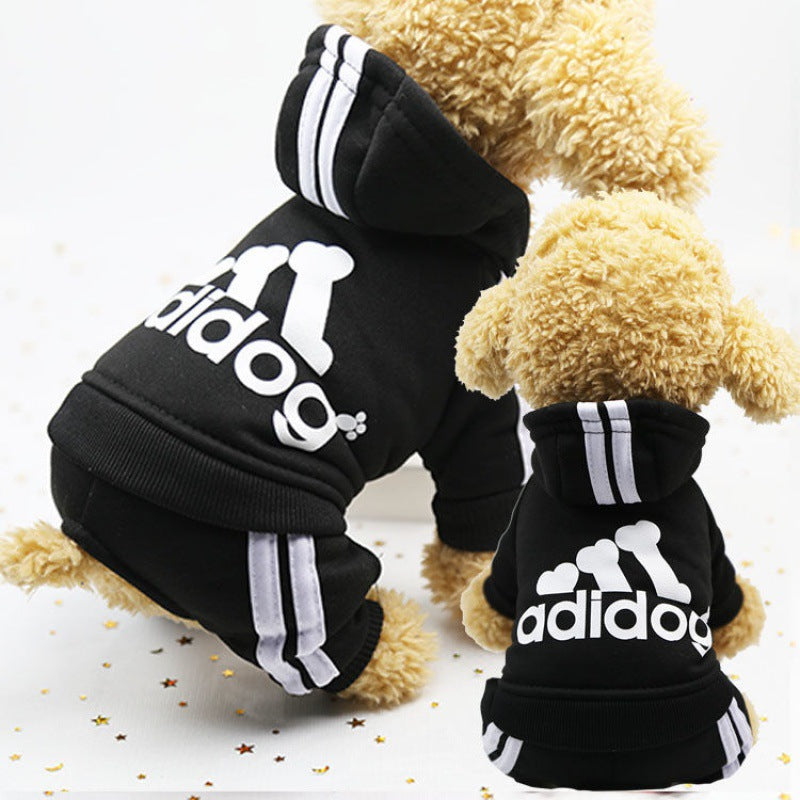 {{product_title}} - Cookies Wagging Friends Boutique