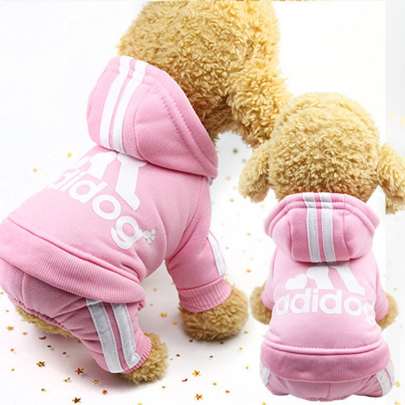 {{product_title}} - Cookies Wagging Friends Boutique