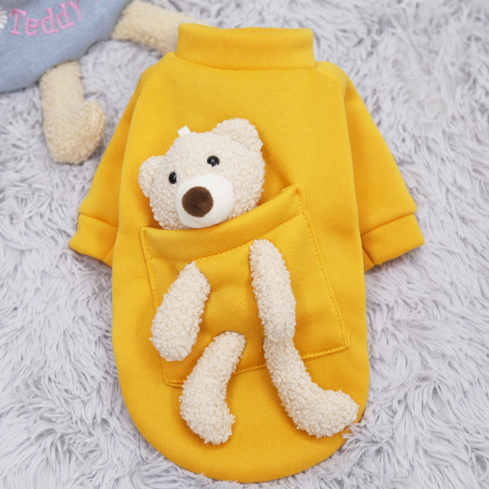 {{product_title}} - Cookies Wagging Friends Boutique