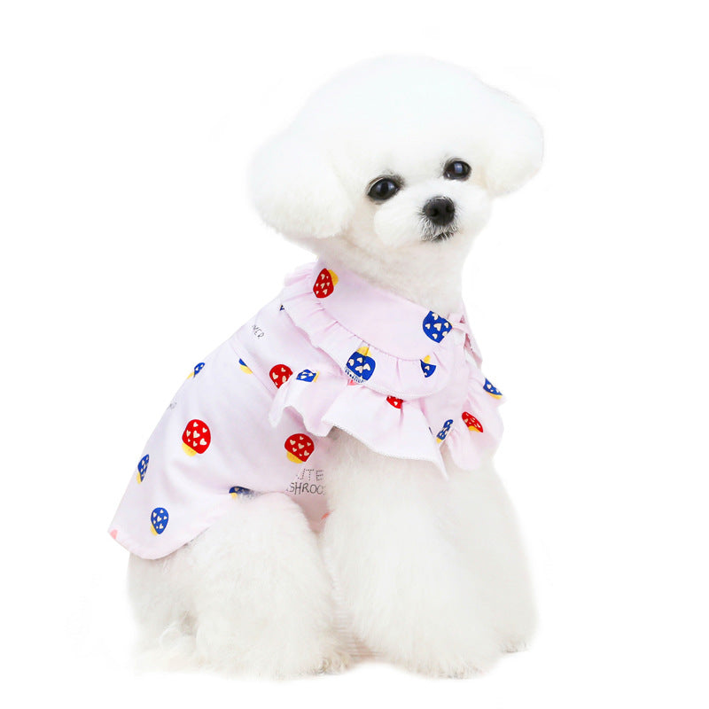 {{product_title}} - Cookies Wagging Friends Boutique