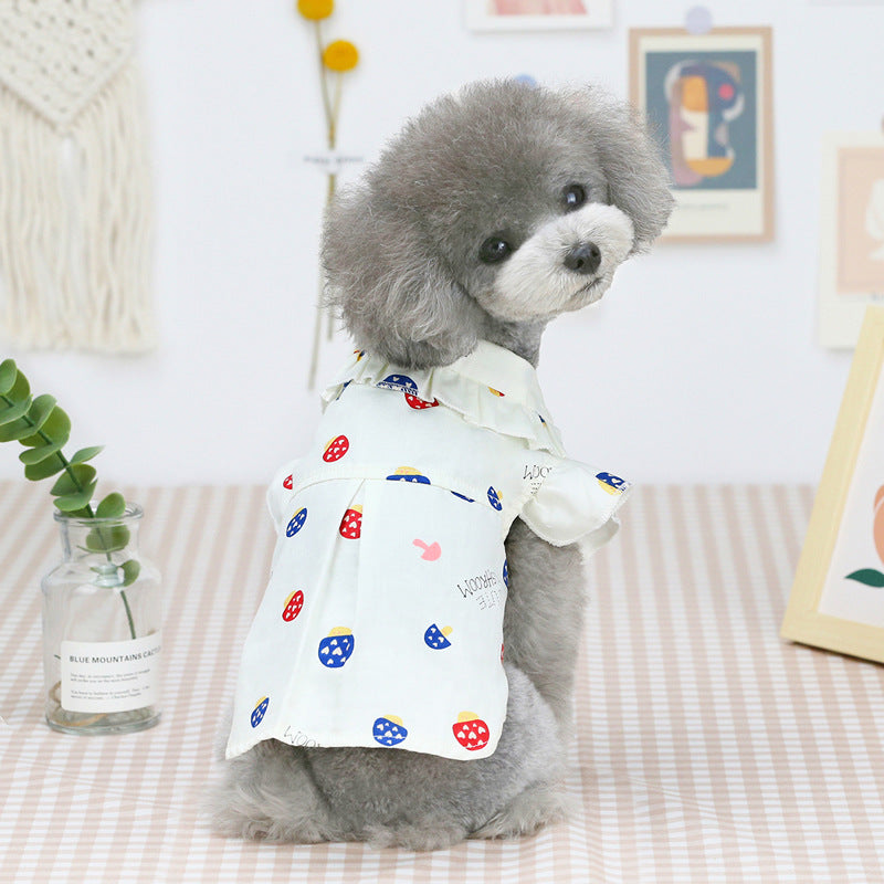 {{product_title}} - Cookies Wagging Friends Boutique