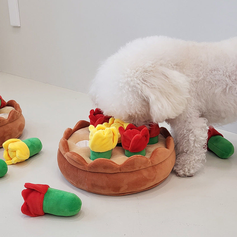 {{product_title}} - Cookies Wagging Friends Boutique