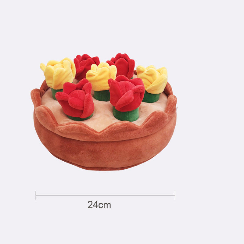 {{product_title}} - Cookies Wagging Friends Boutique