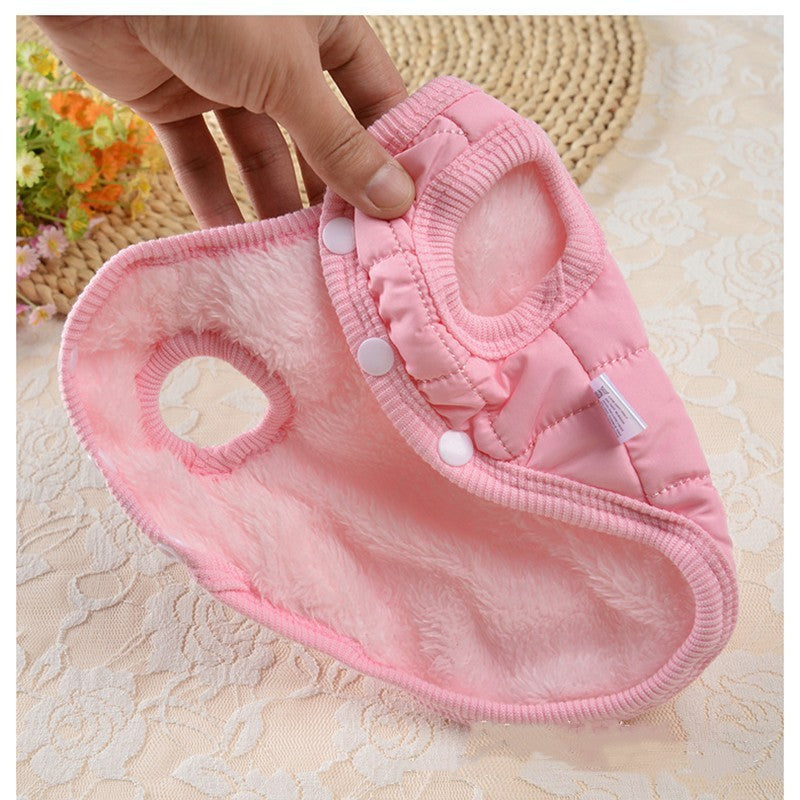 {{product_title}} - Cookies Wagging Friends Boutique