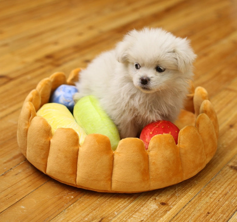 {{product_title}} - Cookies Wagging Friends Boutique