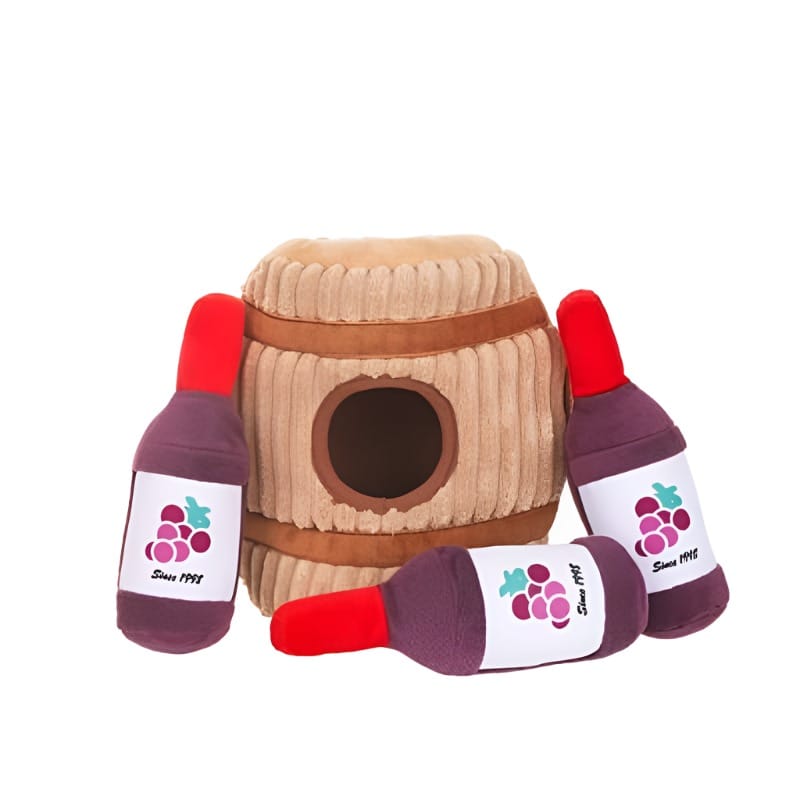 {{product_title}} - Cookies Wagging Friends Boutique