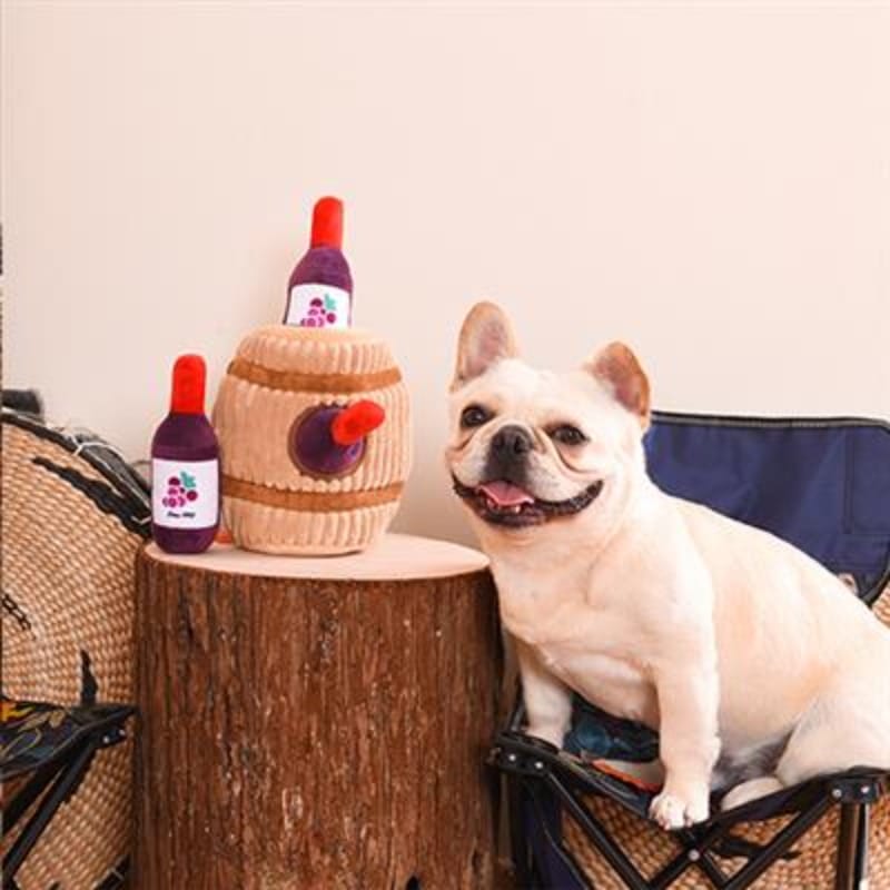 {{product_title}} - Cookies Wagging Friends Boutique