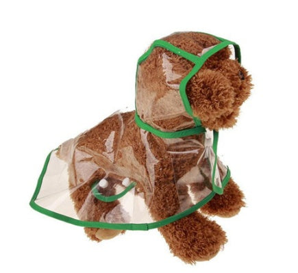{{product_title}} - Cookies Wagging Friends Boutique
