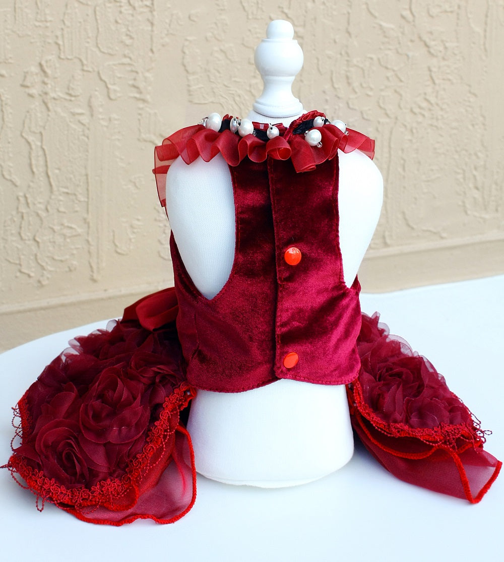 {{product_title}} - Cookies Wagging Friends Boutique