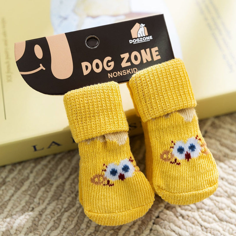 {{product_title}} - Cookies Wagging Friends Boutique